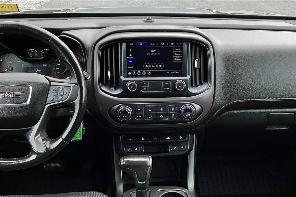 2019 GMC Canyon All Terrain - Photo 18