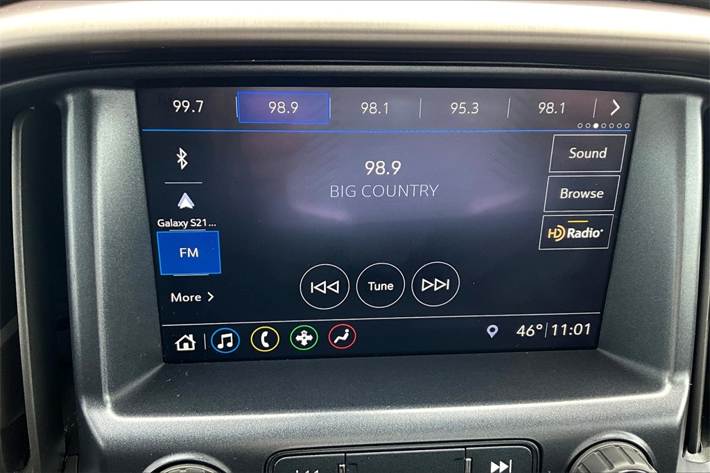 2019 GMC Canyon All Terrain - Photo 19