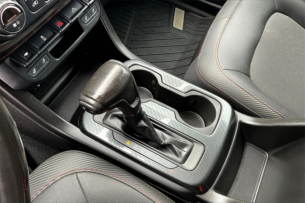 2019 GMC Canyon All Terrain - Photo 20