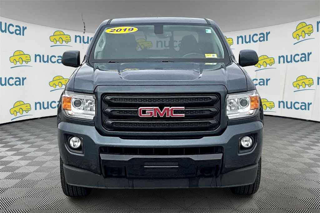 2019 GMC Canyon All Terrain - Photo 2