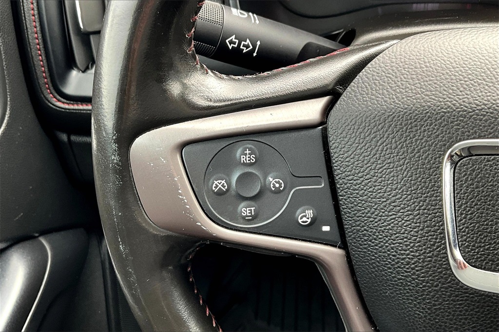 2019 GMC Canyon All Terrain - Photo 23