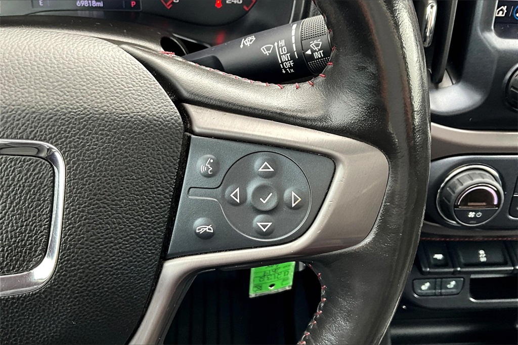2019 GMC Canyon All Terrain - Photo 24