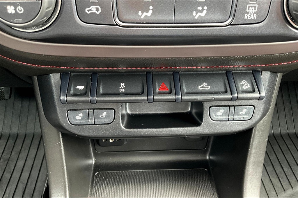 2019 GMC Canyon All Terrain - Photo 26