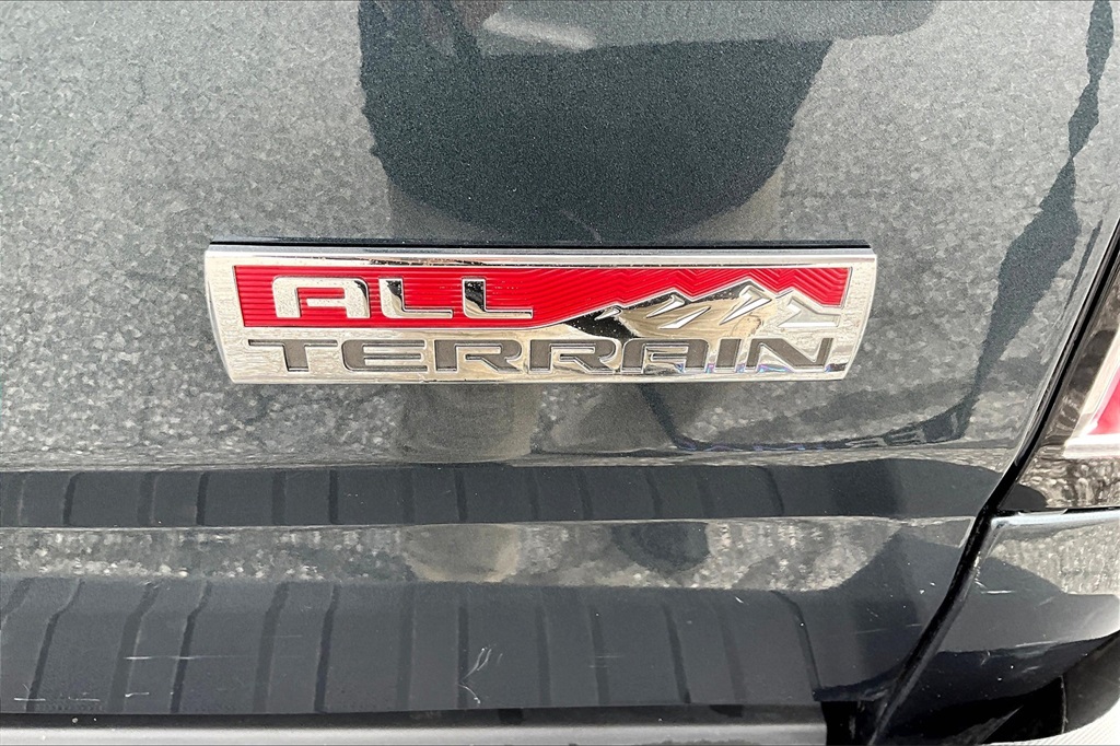2019 GMC Canyon All Terrain - Photo 28