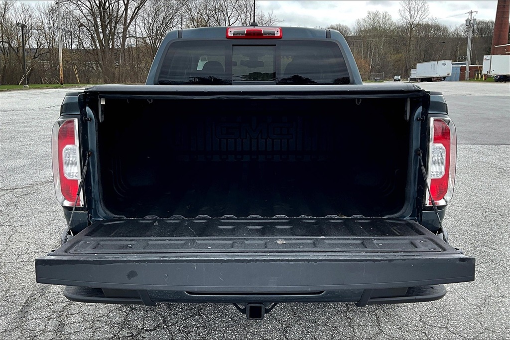 2019 GMC Canyon All Terrain - Photo 31
