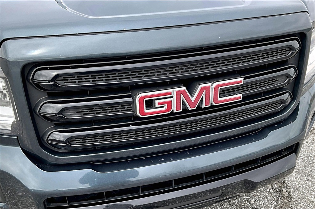 2019 GMC Canyon All Terrain - Photo 32