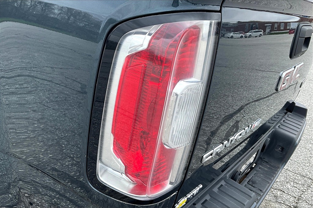 2019 GMC Canyon All Terrain - Photo 34