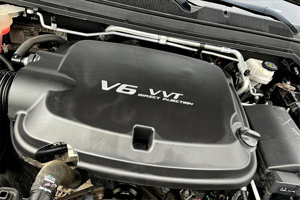 2019 GMC Canyon All Terrain - Photo 35