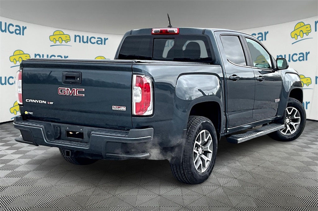 2019 GMC Canyon All Terrain - Photo 6