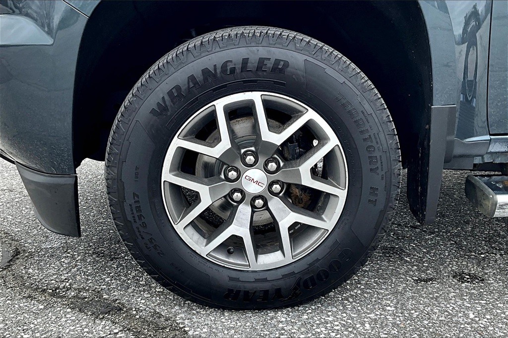 2019 GMC Canyon All Terrain - Photo 7