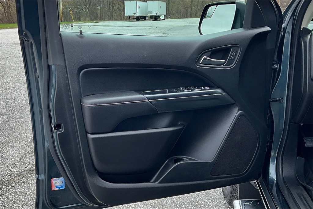 2019 GMC Canyon All Terrain - Photo 9