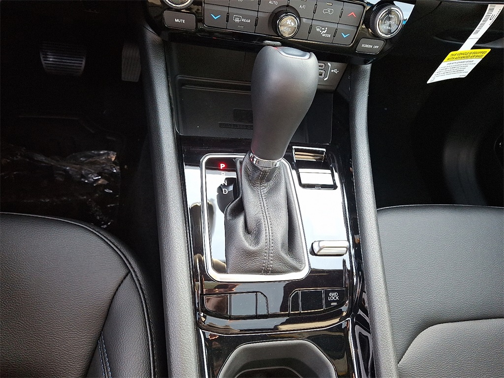 2026 Jeep Compass Limited - Photo 11