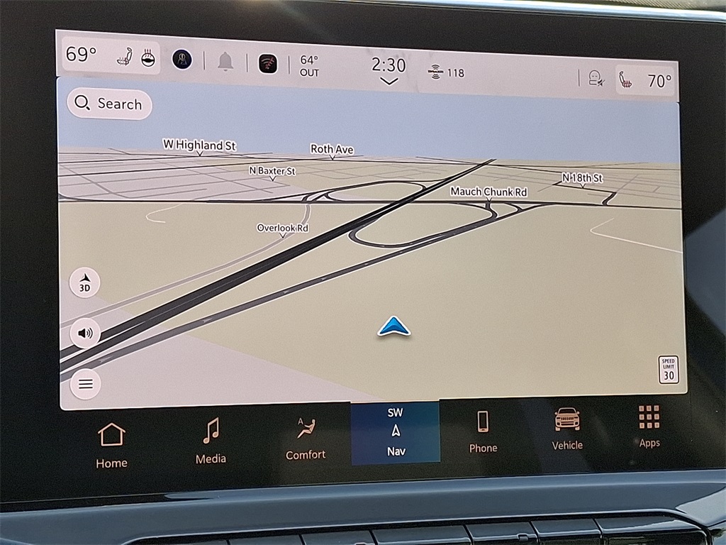 2026 Jeep Compass Limited - Photo 14