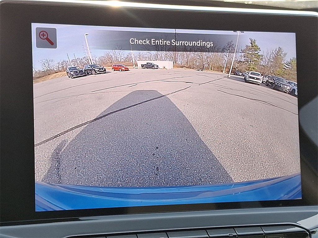 2026 Jeep Compass Limited - Photo 15