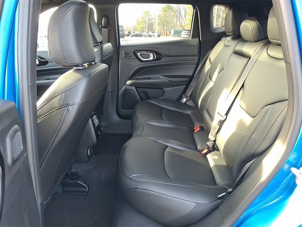2026 Jeep Compass Limited - Photo 6
