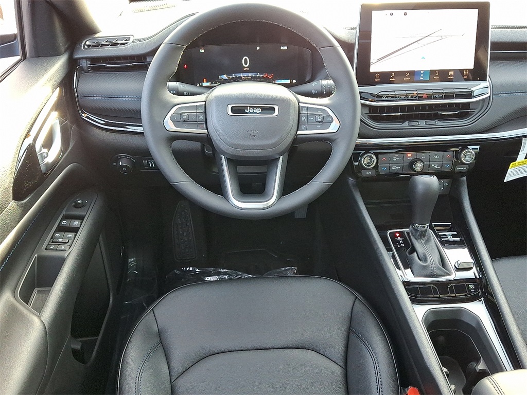 2026 Jeep Compass Limited - Photo 7