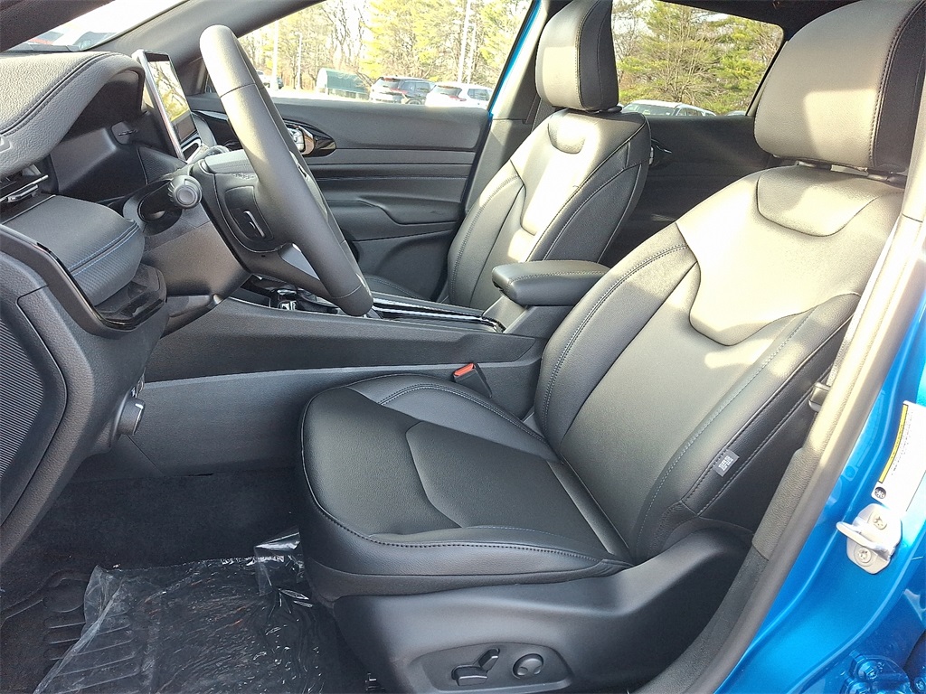 2026 Jeep Compass Limited - Photo 9