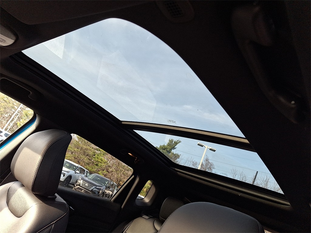 2026 Jeep Compass Limited - Photo 10