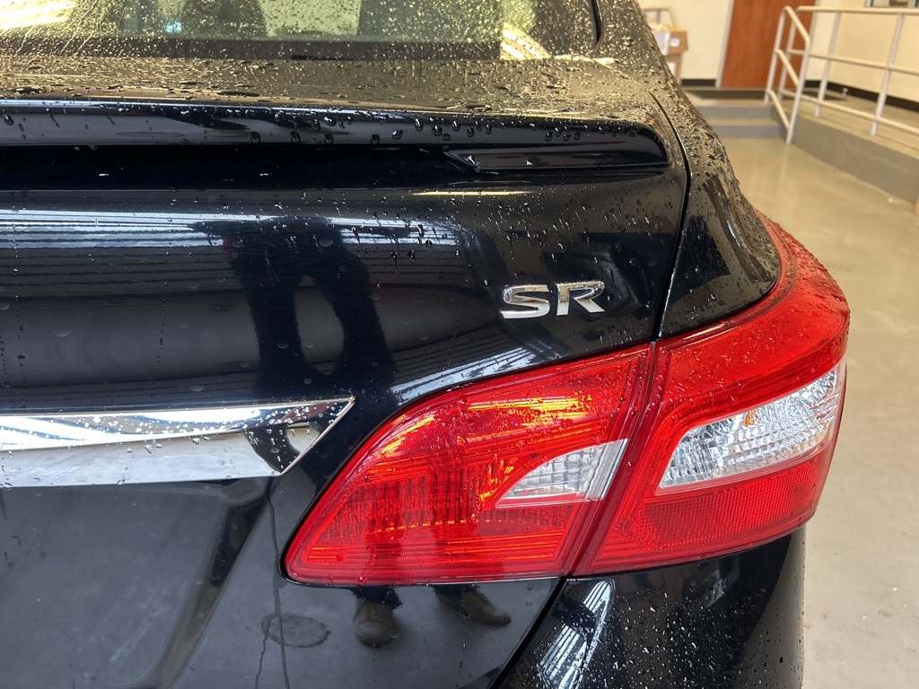 2016 Nissan Sentra SR - Photo 4