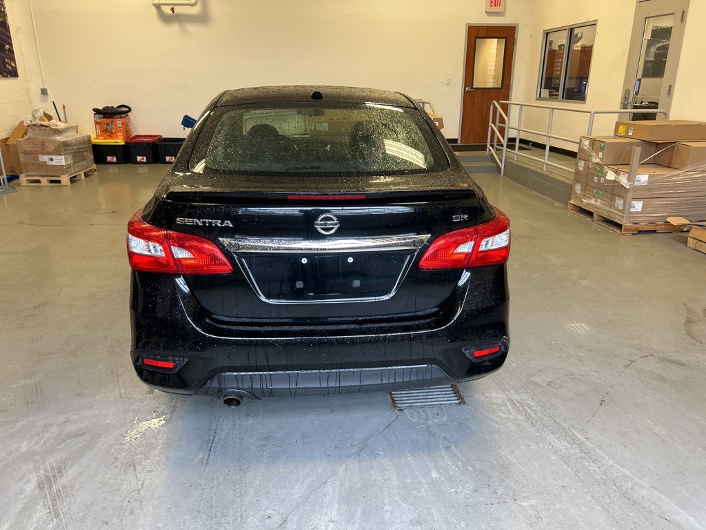 2016 Nissan Sentra SR - Photo 6