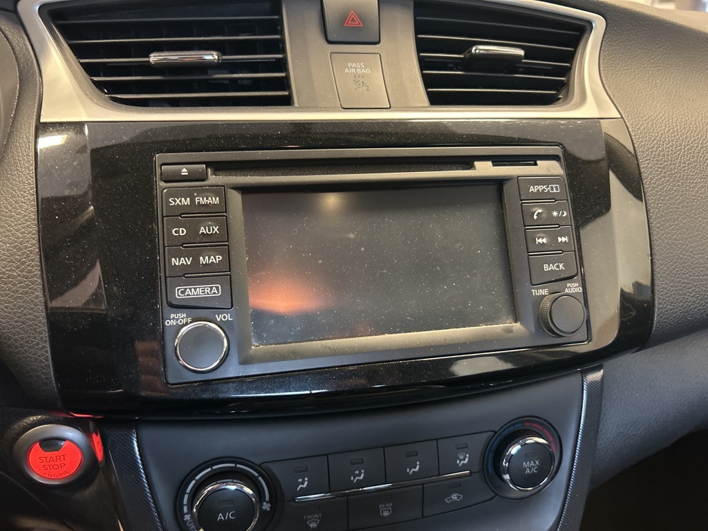 2016 Nissan Sentra SR - Photo 9