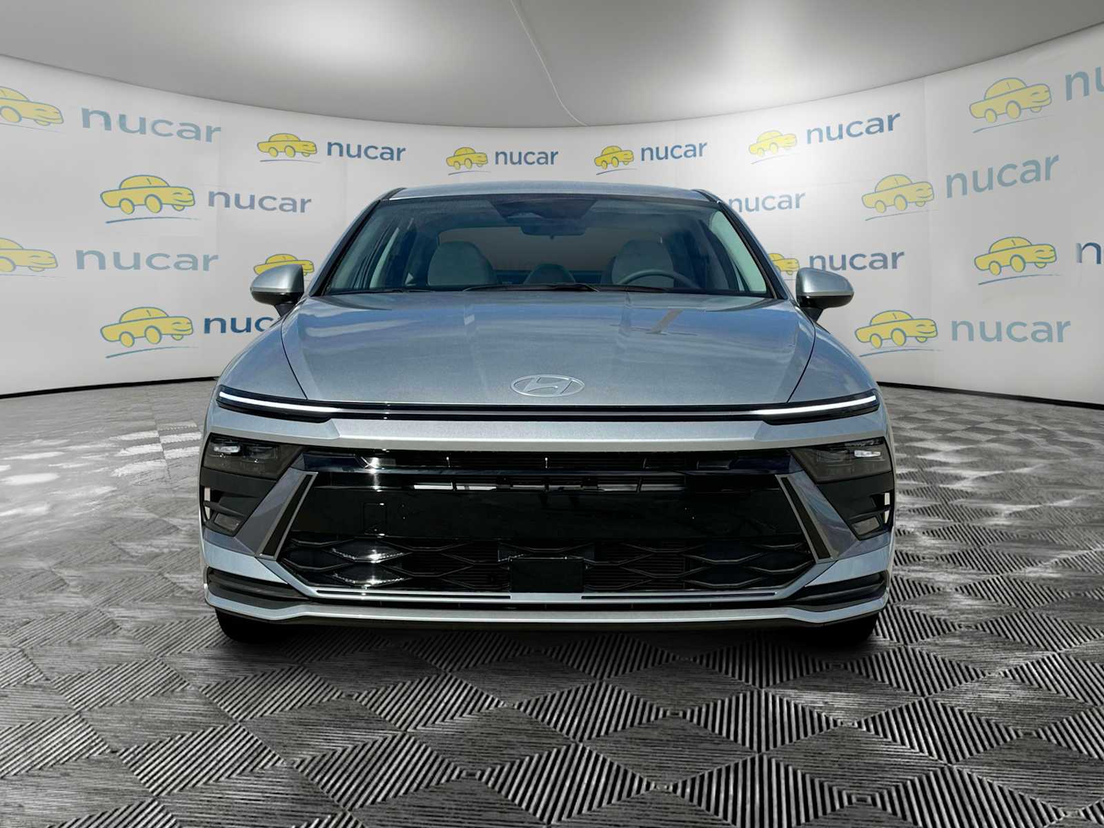 2025 Hyundai Sonata SE - Photo 12