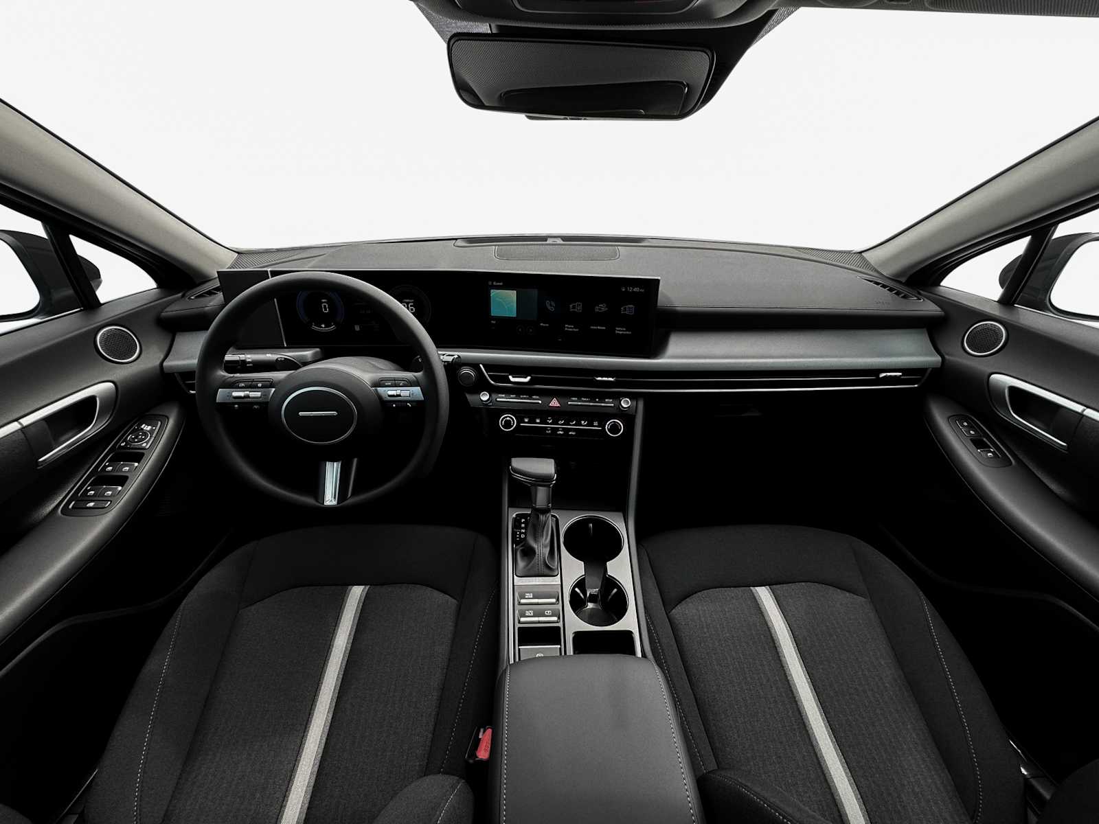 2025 Hyundai Sonata SE - Photo 13