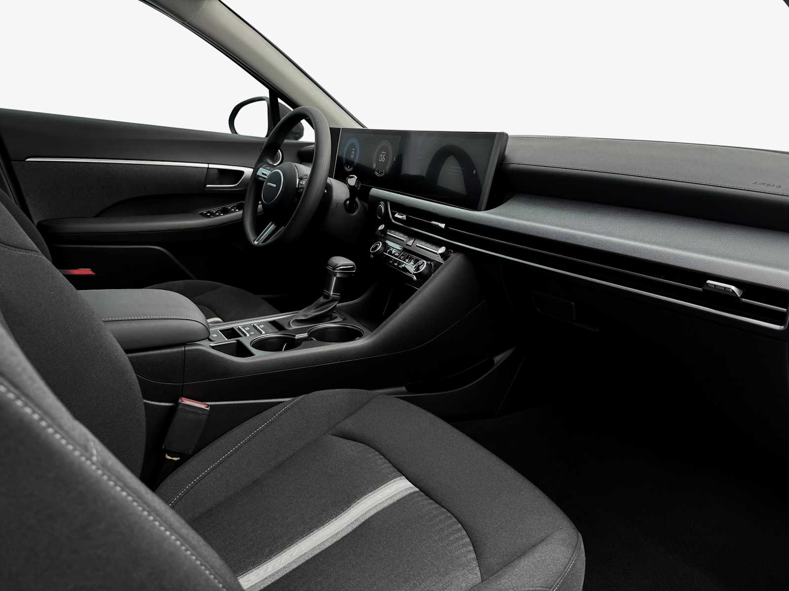 2025 Hyundai Sonata SE - Photo 15