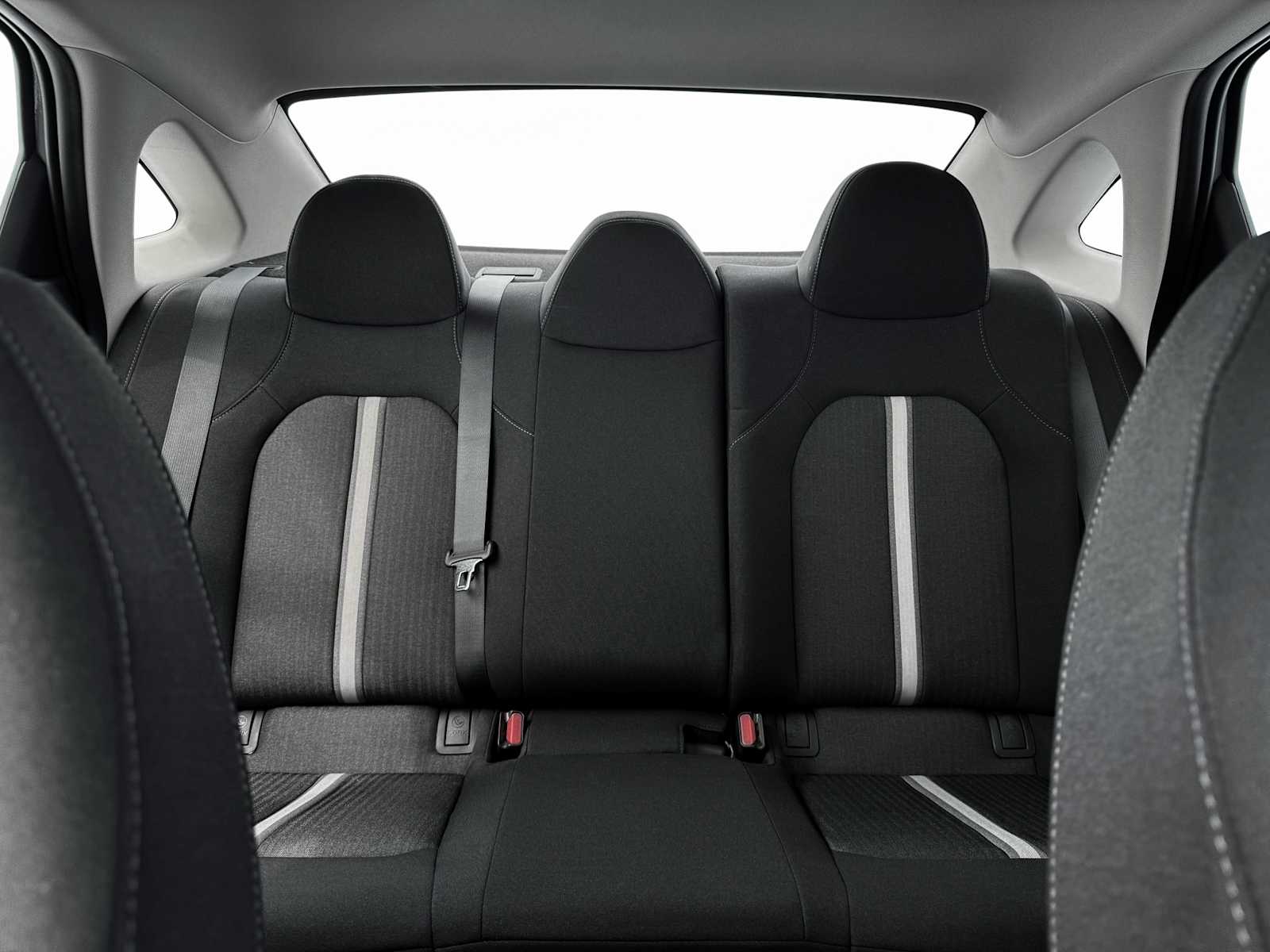 2025 Hyundai Sonata SE - Photo 16