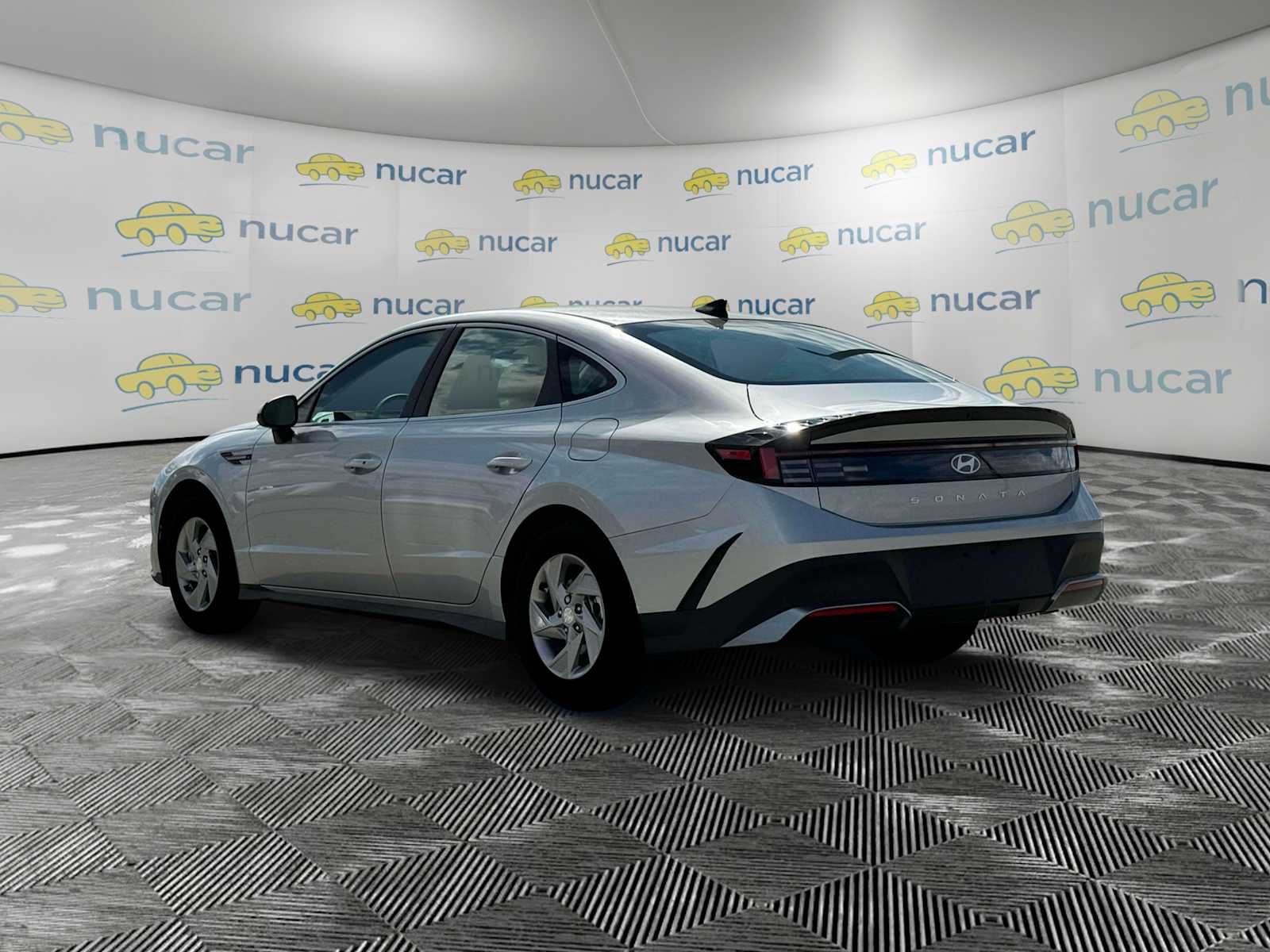 2025 Hyundai Sonata SE - Photo 6