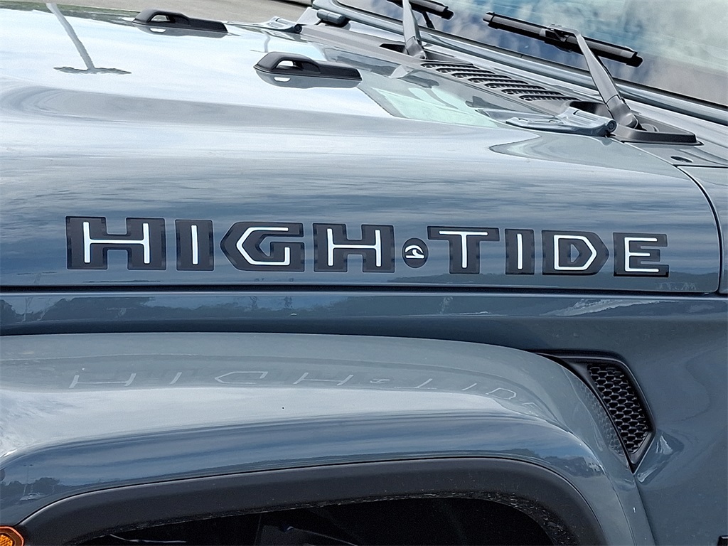 2025 Jeep Gladiator  - Photo 20
