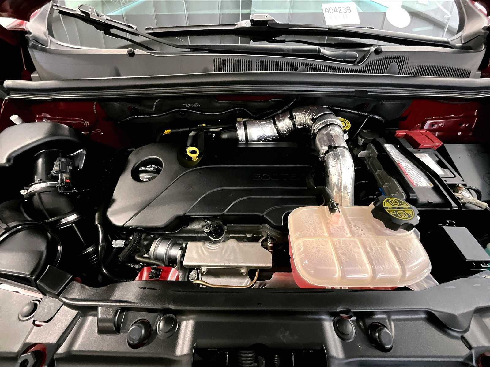 2022 Chevrolet Trax LT - Photo 31
