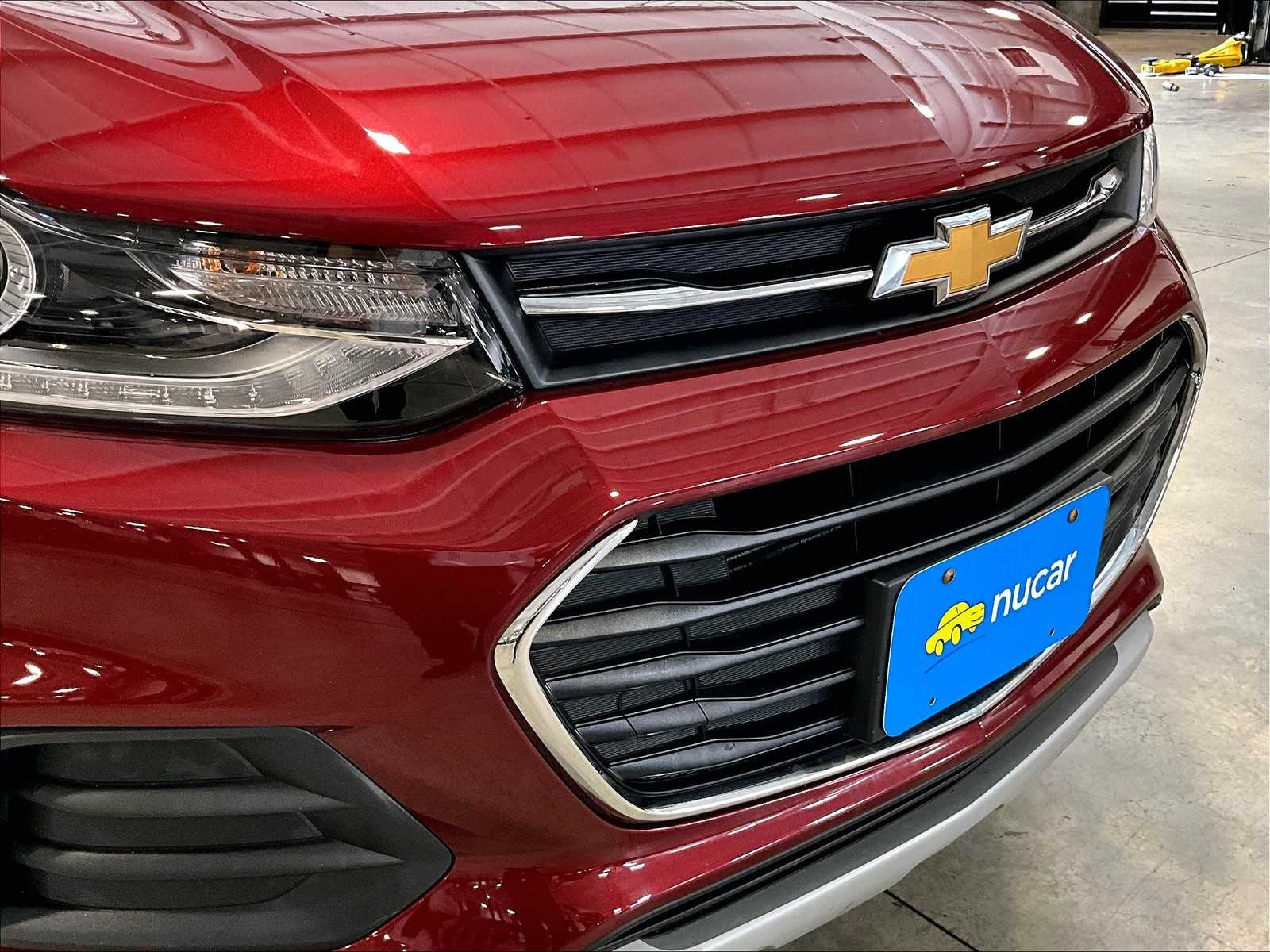 2022 Chevrolet Trax LT - Photo 33