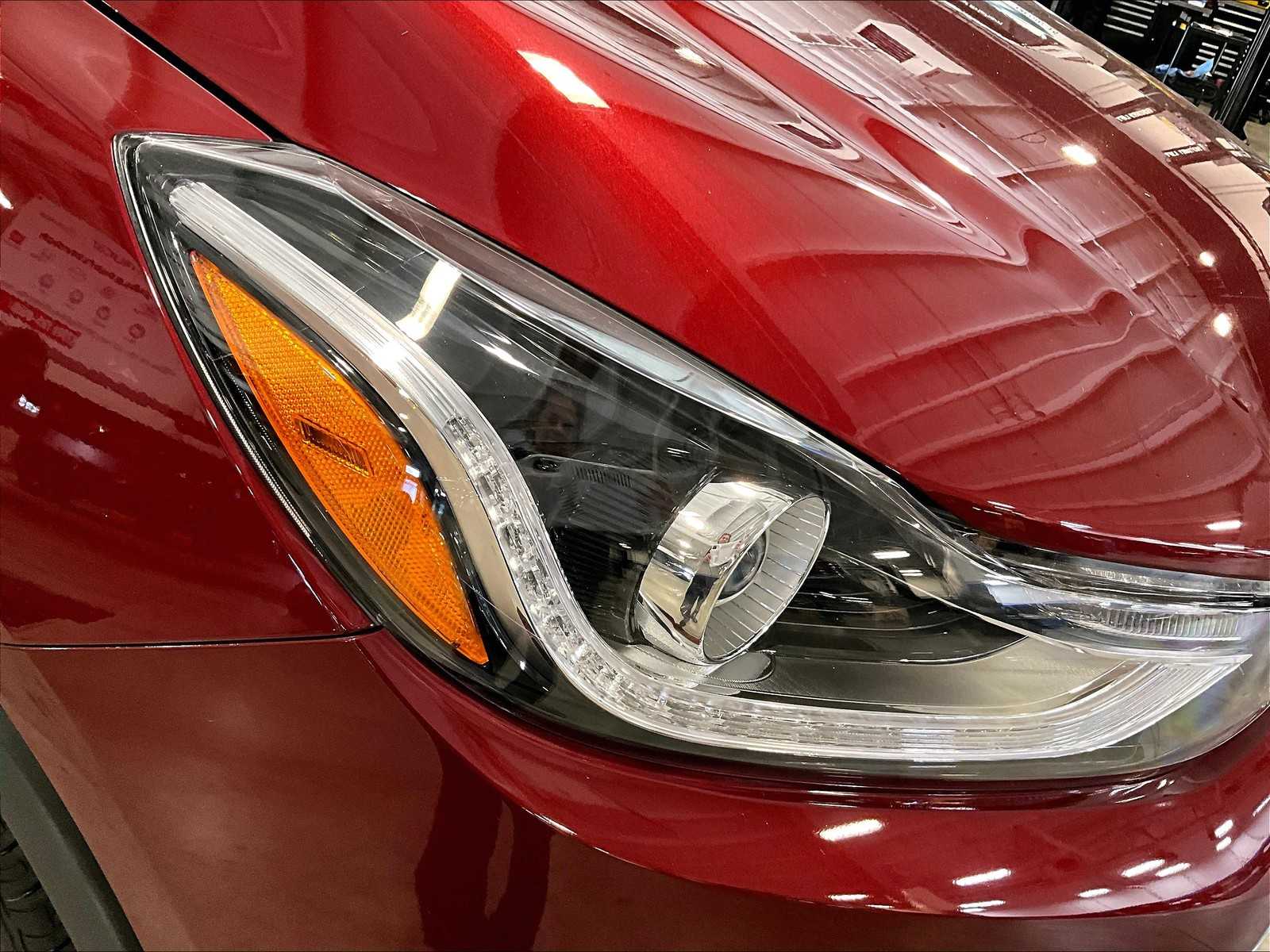 2022 Chevrolet Trax LT - Photo 34