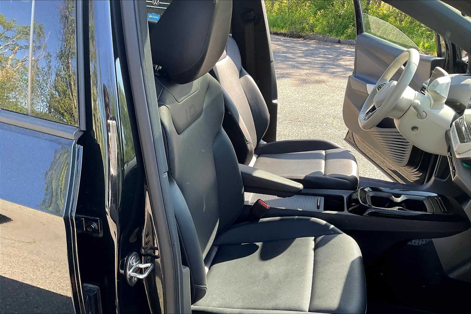 2021 Volkswagen ID.4 1st Edition - Photo 11