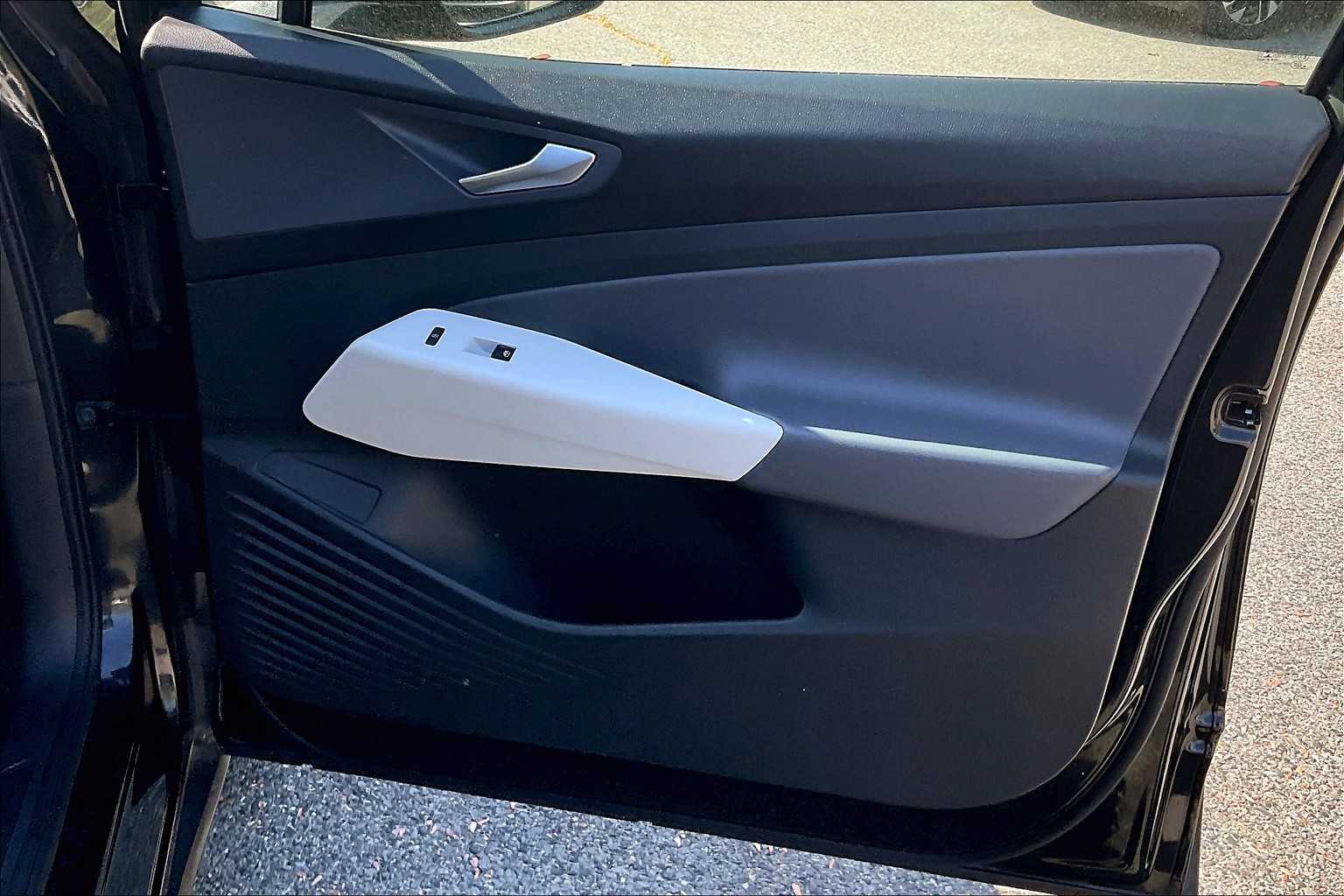 2021 Volkswagen ID.4 1st Edition - Photo 12