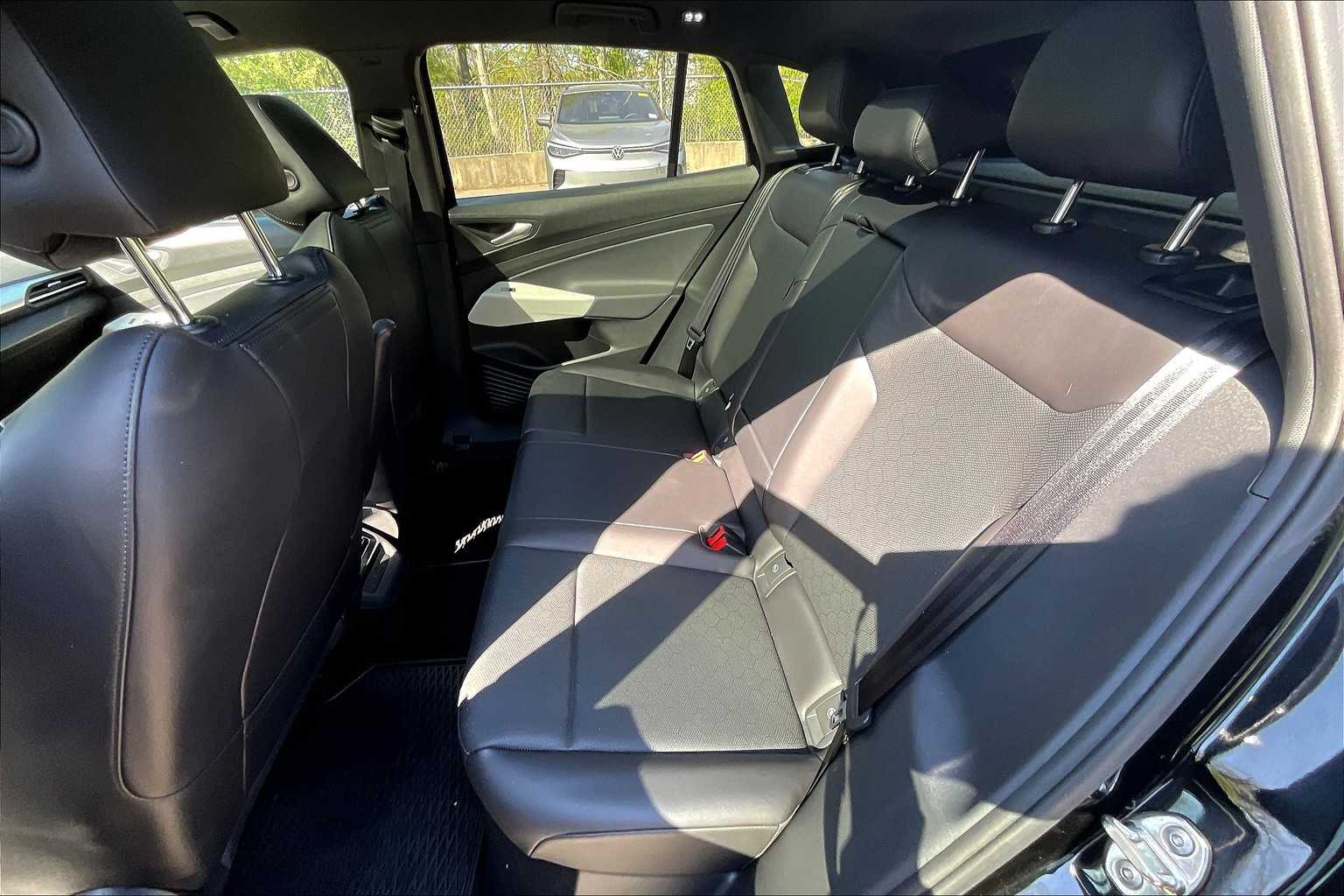 2021 Volkswagen ID.4 1st Edition - Photo 15