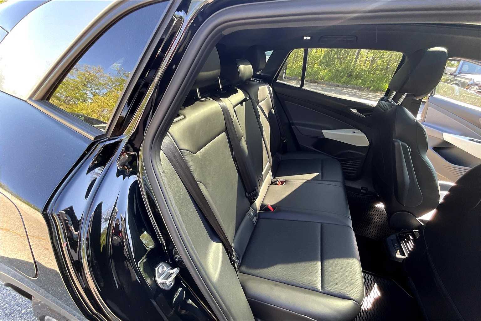 2021 Volkswagen ID.4 1st Edition - Photo 16