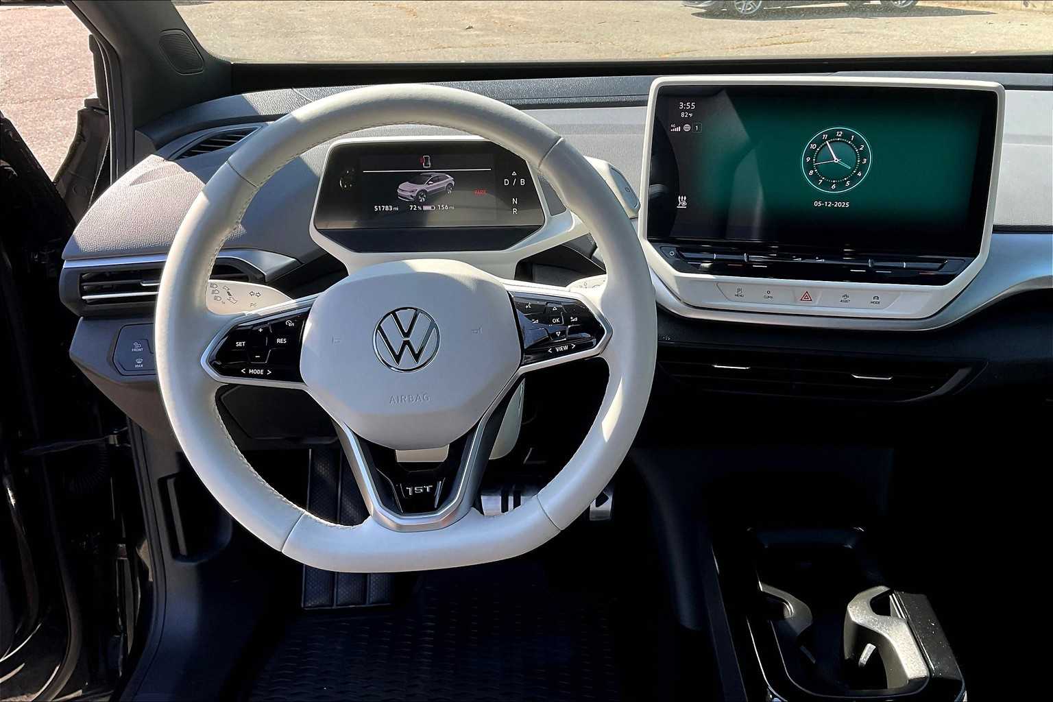 2021 Volkswagen ID.4 1st Edition - Photo 17