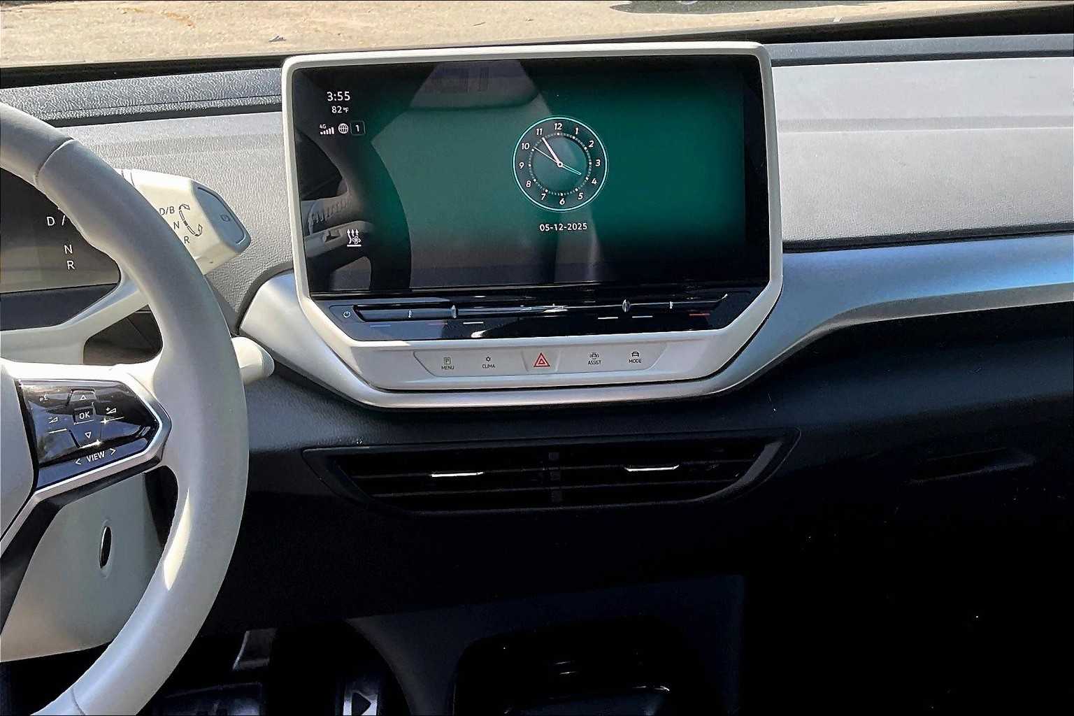 2021 Volkswagen ID.4 1st Edition - Photo 18