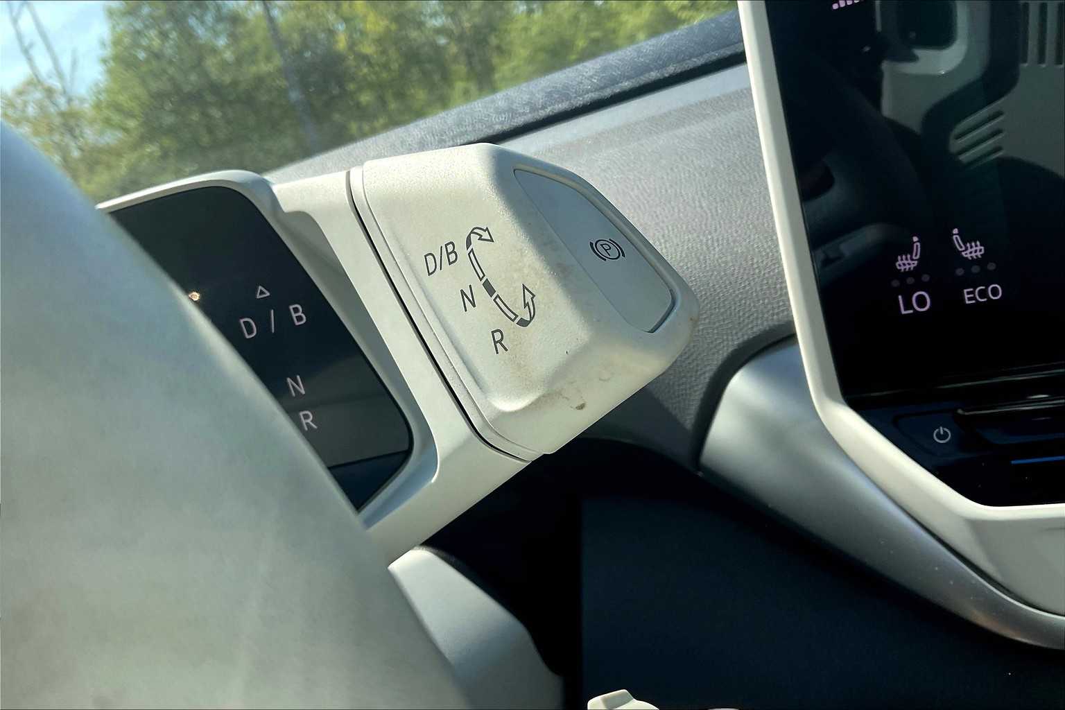 2021 Volkswagen ID.4 1st Edition - Photo 20