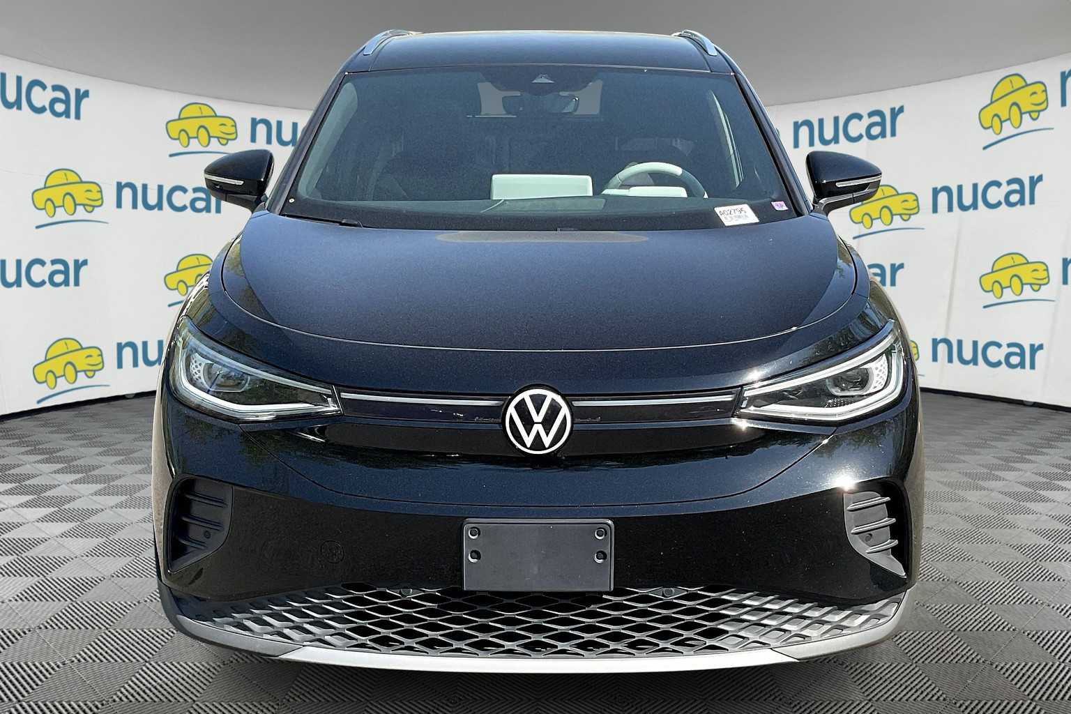 2021 Volkswagen ID.4 1st Edition - Photo 2