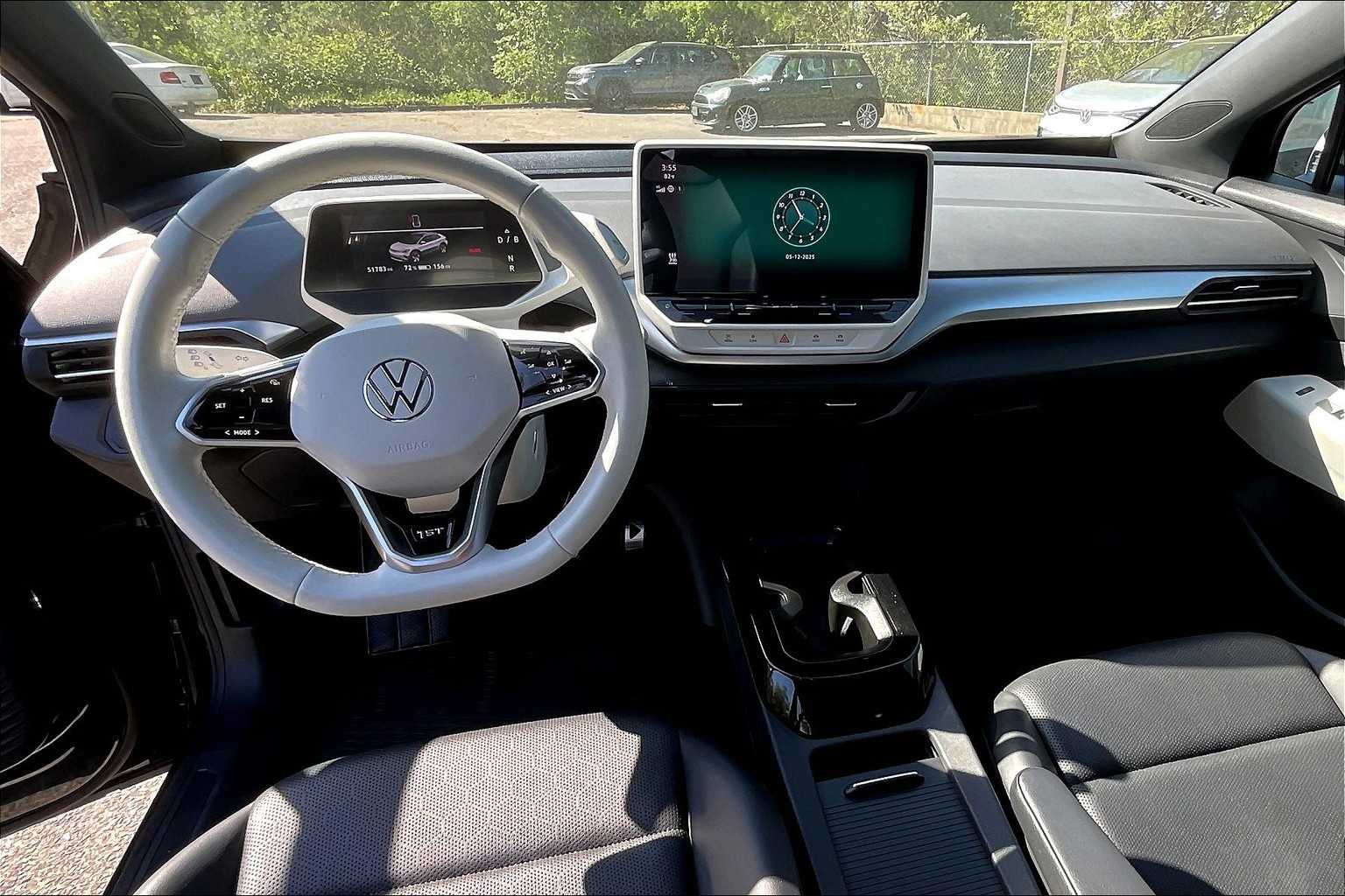 2021 Volkswagen ID.4 1st Edition - Photo 21