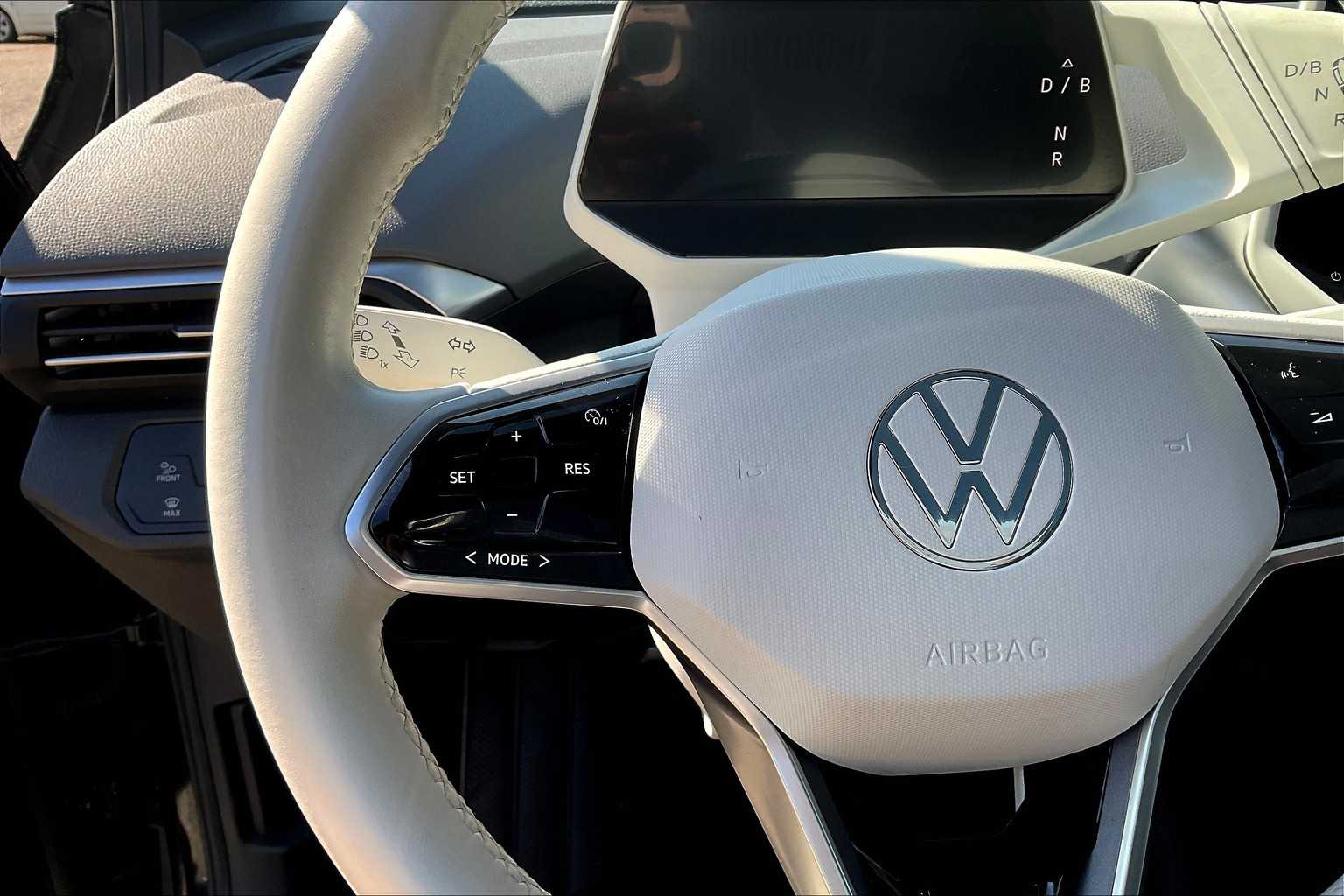 2021 Volkswagen ID.4 1st Edition - Photo 23