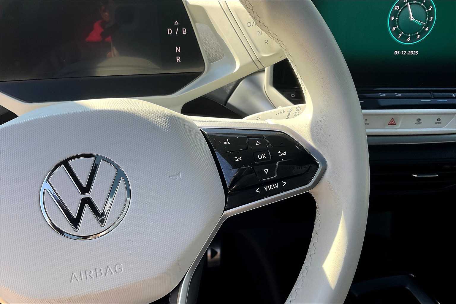 2021 Volkswagen ID.4 1st Edition - Photo 24