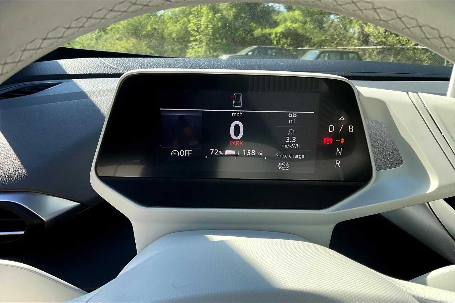 2021 Volkswagen ID.4 1st Edition - Photo 25