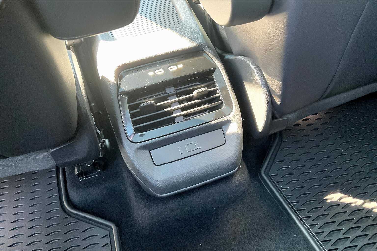 2021 Volkswagen ID.4 1st Edition - Photo 27