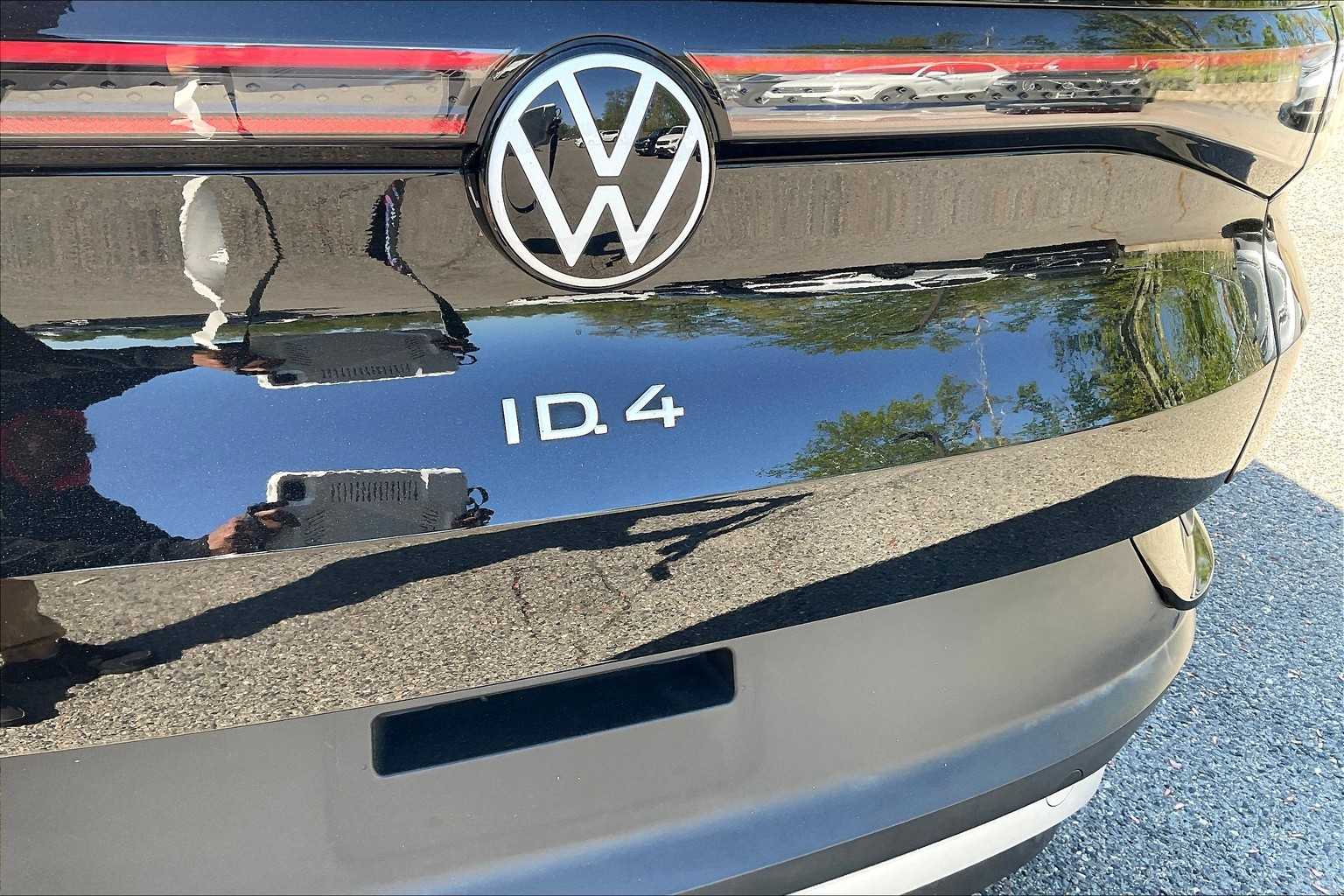 2021 Volkswagen ID.4 1st Edition - Photo 28