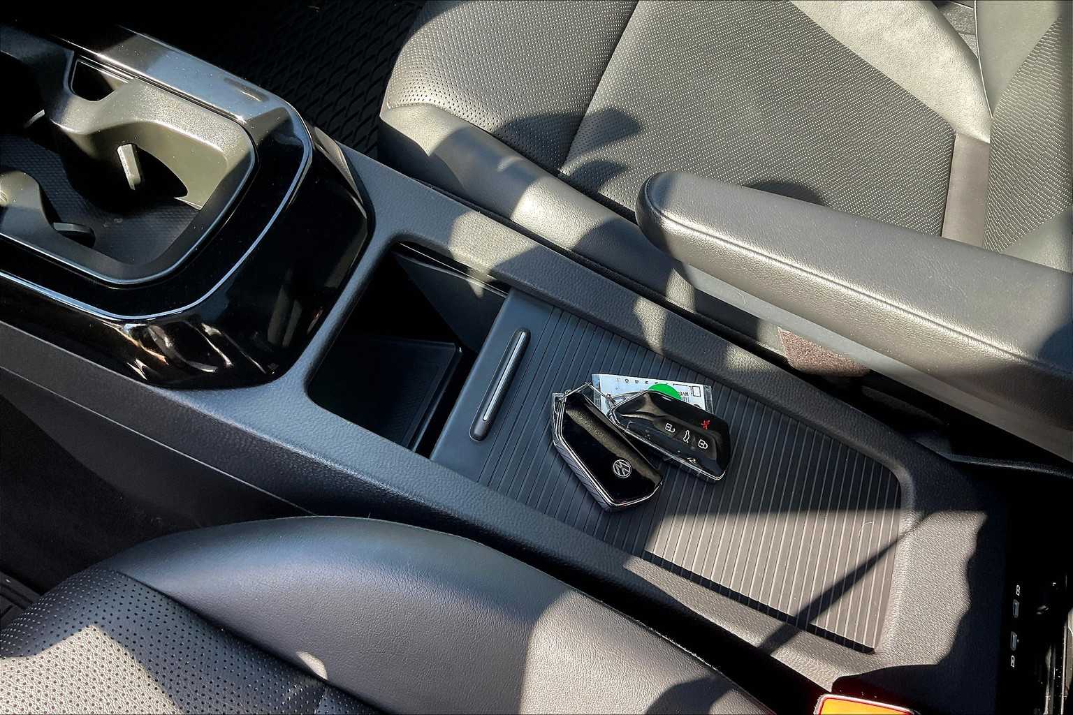 2021 Volkswagen ID.4 1st Edition - Photo 30