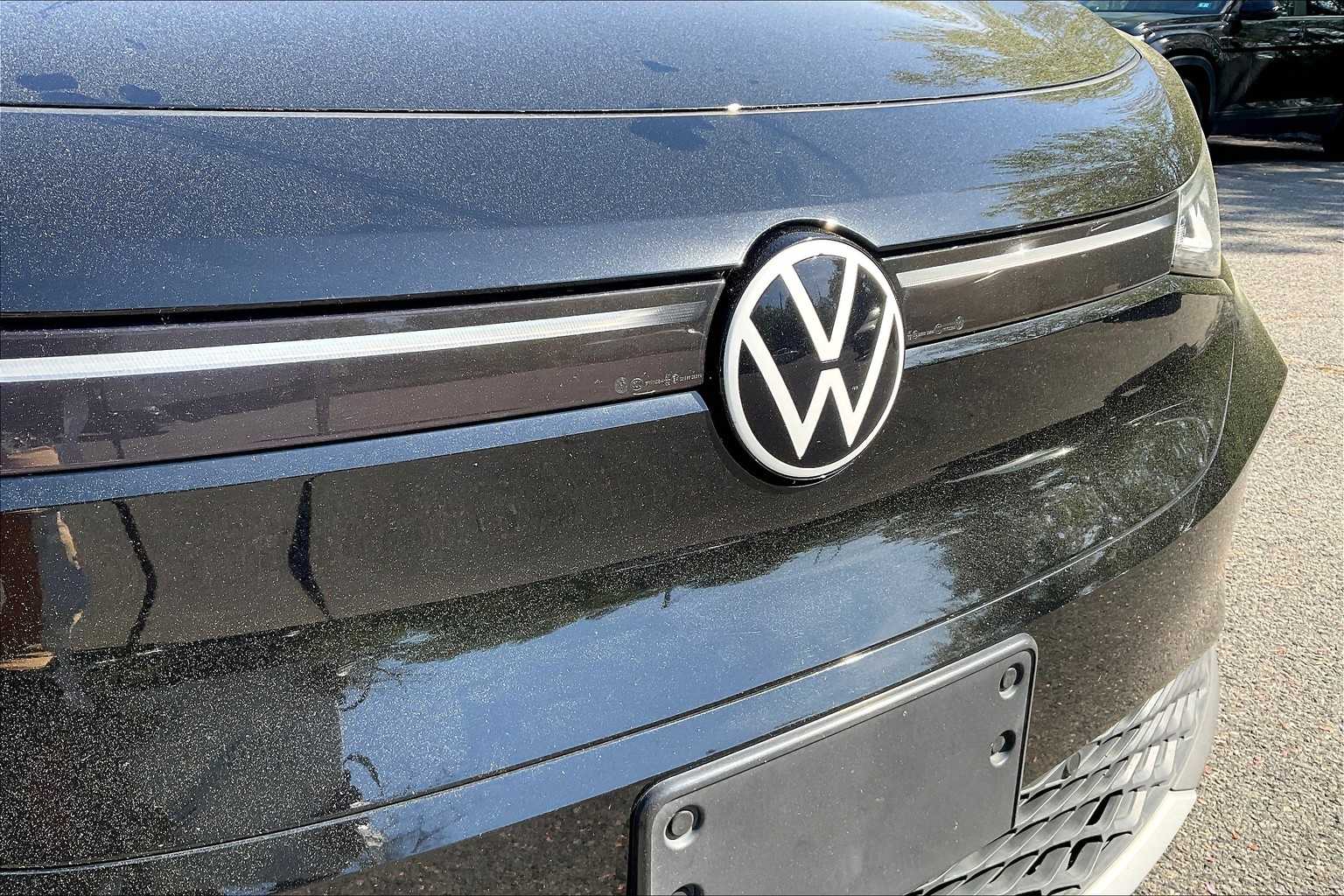2021 Volkswagen ID.4 1st Edition - Photo 31